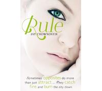 Jay Crownover Rule (Tascabile) Marked Men