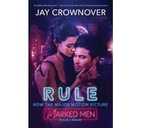 Jay Crownover Rule (Tascabile) Marked Men