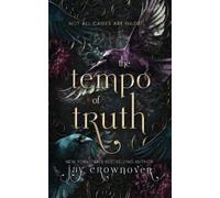 Jay Crownover The Tempo of Truth (Tascabile) Monsters Duet