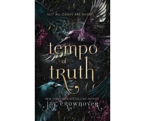 Jay Crownover The Tempo of Truth (Tascabile) Monsters Duet