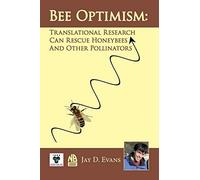 Jay D Evans Bee optimism (Tascabile)