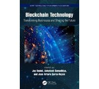 Jay Daniel Blockchain Technology (Tascabile)
