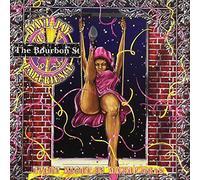 Jay, Davi/ Bourbon Street Experience - Every Night Is Mardi Gras