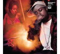 Jay Dee - Welcome To Detroit