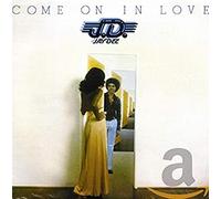 Jay Dee Come on in love (CD) Album