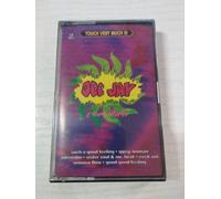 Jay Dee Compilation Touch Very Much Dance - Cassette Cassetta Tape Nueva