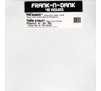 Jay Dee Ft Frank'n'dank - Ma Dukes/Pimp Strut