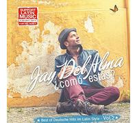 Jay del Alma - Como Estas: Best of