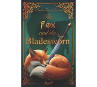 Jay Dell The Fox and the Bladesworn (Tascabile)