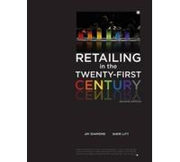 Jay Diamond Sher Retailing in the Twenty-First Century 2nd E (Copertina rigida)