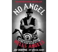 Jay Dobyns No Angel (Tascabile)