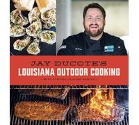 Jay Ducote Cynthia LeJeune Jay Ducote's Louisiana Outdoor C (Copertina rigida)