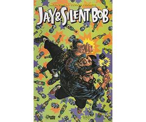 Jay e silent Bob