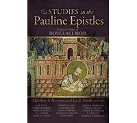 Jay E. Smith Studies in the Pauline Epistles (Copertina rigida)