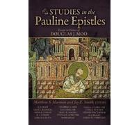 Jay E. Smith Studies in the Pauline Epistles (Copertina rigida)