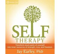 Jay Earley Self-Therapy (CD)