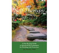 Jay Earley Self-Therapy, Vol. 2 (Tascabile)