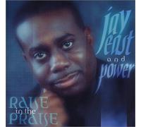 Jay East and Power Raise in the Praise (CD)