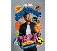 Jay Ellis Did Everyone Have an Imaginary Friend (or Just Me)? (Copertina rigida)