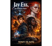 Jay Ess: An Ordinary Hero