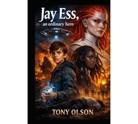 Jay Ess: An Ordinary Hero