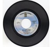 Jay Ferguson 45 RPM Record Thunder Island/Magic Moment