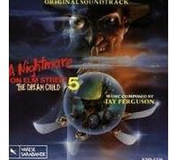 Jay Ferguson - A Nightmare on Elm Street Vol. 5 O.S.T.