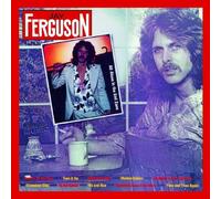 Jay Ferguson - All Alone in the End Zone