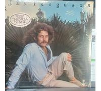 Jay Ferguson - Jay Ferguson - Thunder Island - Asylum Records - 7E-1115