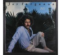 JAY FERGUSON - Thunder Island