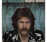 JAY FERGUSON - white noise