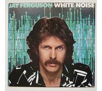 Jay Ferguson - White Noise [LP]