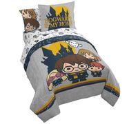Jay Franco Harry Potter Charms Bettset Twin