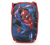 Jay Franco Spiderman 'Web Swinger' Pop Up Hamper -JE10265E