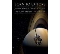 Jay Gallentine Born to Explore (Copertina rigida)