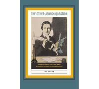 Jay Geller The Other Jewish Question (Tascabile)