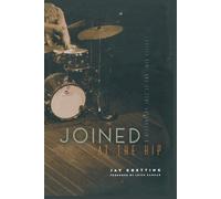 Jay Goetting Joined at the Hip (Tascabile)