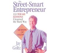 Jay Goltz Street-Smart Entrepreneur (Tascabile)