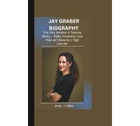 JAY GRABER BIOGRAPHY: From Early Innovations to Pioneering Bluesky - Building Decentralized Social Media and Empowering a Digital Generation