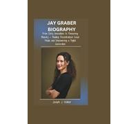 JAY GRABER BIOGRAPHY: From Early Innovations to Pioneering Bluesky - Building Decentralized Social Media and Empowering a Digital Generation