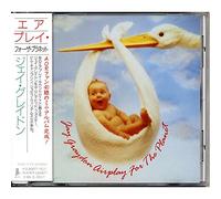 Jay Graydon - Airplay For The Planet
