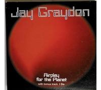 Jay Graydon - Airplay for the Planet