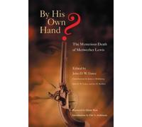 Jay H. Buckley John D. W. Guice By His Own Hand? (Tascabile)