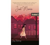 Jay Hardwig Just Maria (Tascabile)