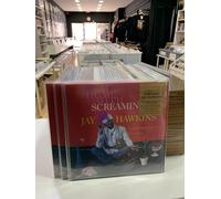 Jay Hawkins Screamin LP Red Vinyl Sealed 2022
