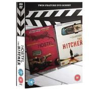 Jay Hernandez - Hostel/The Hitcher [Edizione: Regno Unito] [Edizione: Regno Unito]
