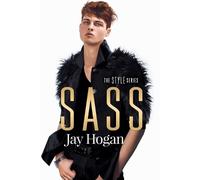 Jay Hogan Sass (Tascabile)