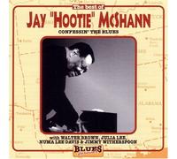 Jay Hootie Mcshann - Best of