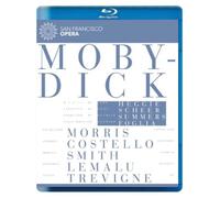 Jay Hunter Morris, Stephan Costello - Moby Dick