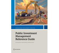 Jay-Hyung Kim Jonas Alp Fallov Simon Gr Public Investment Management (Tascabile)